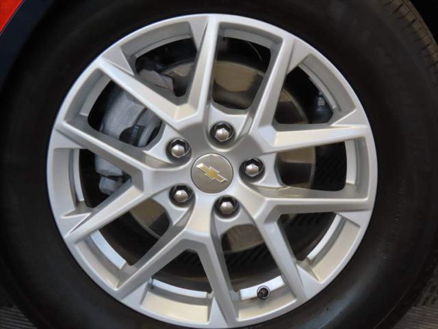 2023 Chevrolet Equinox FWD LT