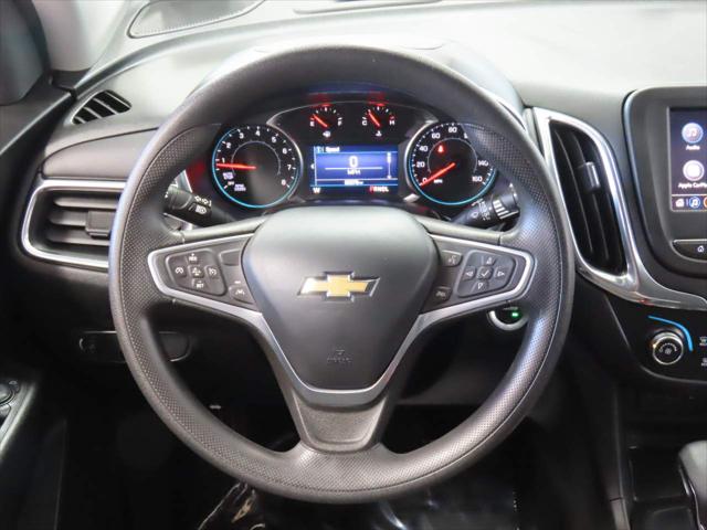 2023 Chevrolet Equinox FWD LT