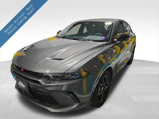 2024 Dodge Hornet R/T EAWD