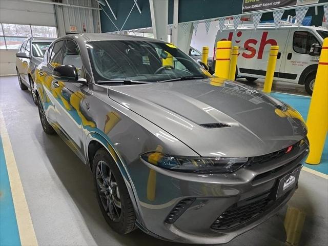 2024 Dodge Hornet R/T EAWD