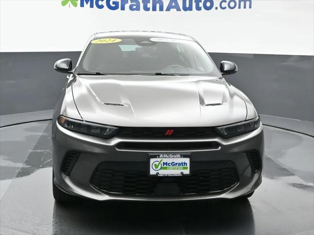 2024 Dodge Hornet R/T EAWD