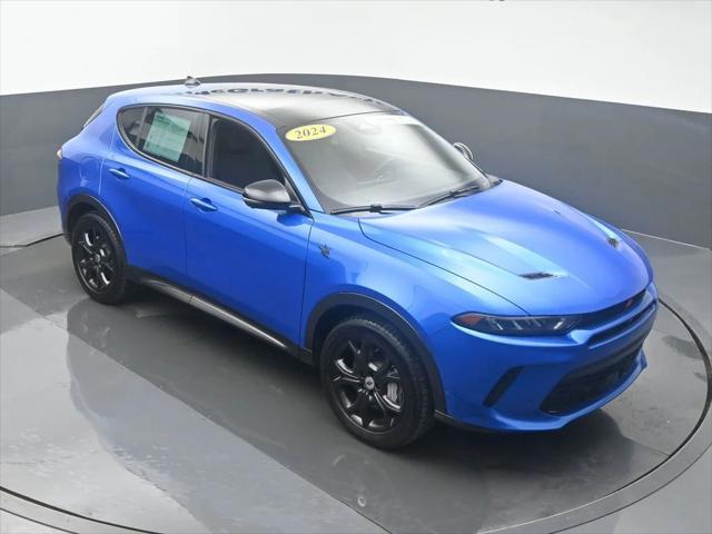 2024 Dodge Hornet R/T Plus EAWD