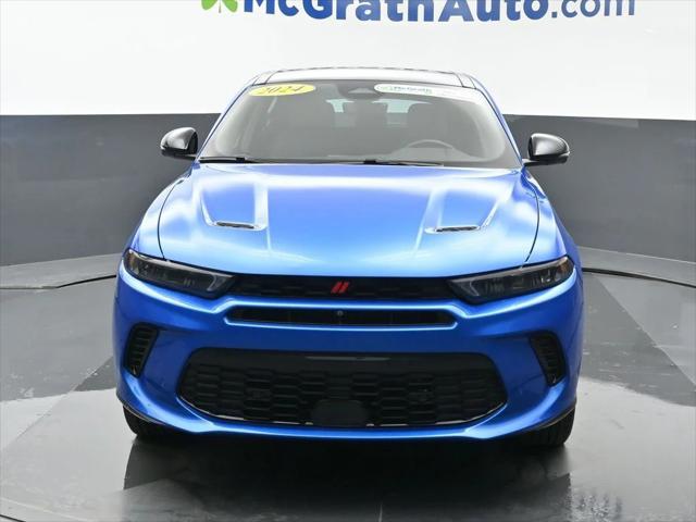2024 Dodge Hornet R/T Plus EAWD