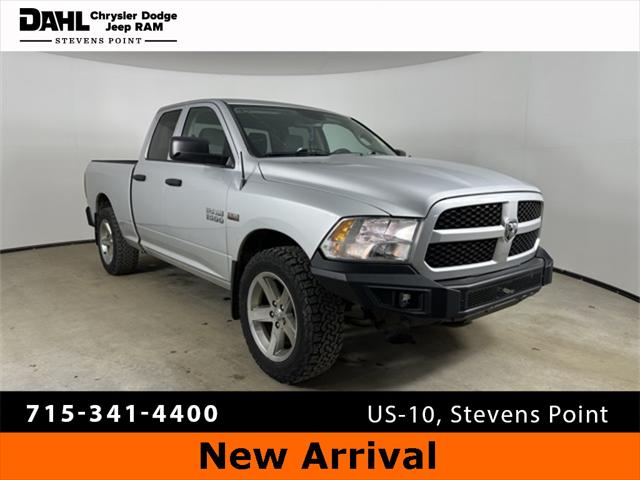 2014 RAM 1500 Express