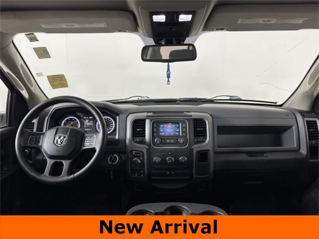 2014 RAM 1500 Express