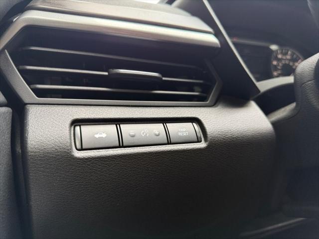 2023 Nissan Altima SV FWD