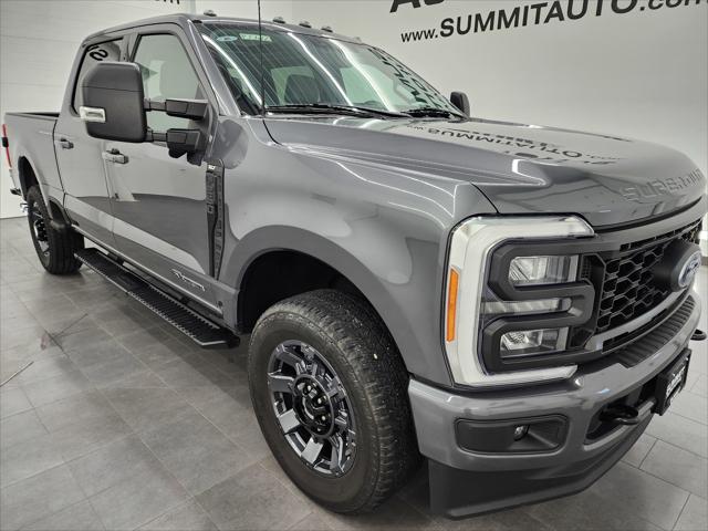 2023 Ford F-250 XLT