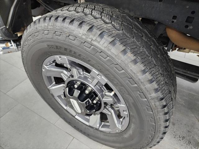 2023 Ford F-250 XLT