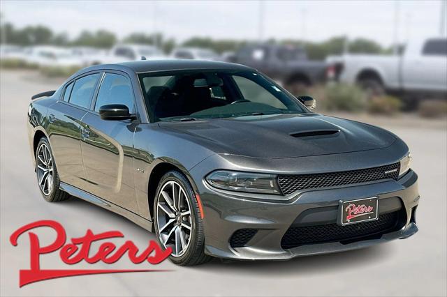 2023 Dodge Charger R/T