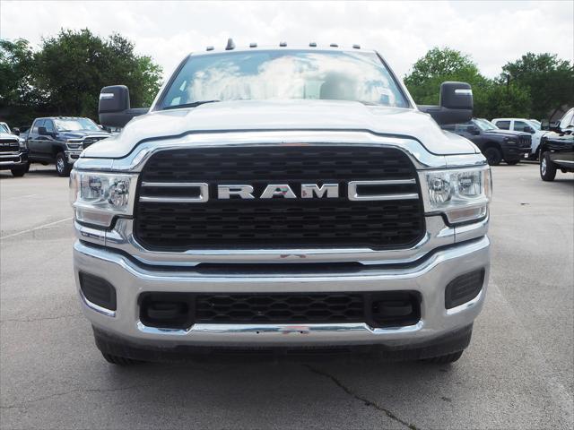 2024 RAM Ram 3500 Chassis Cab RAM 3500 SLT CREW CAB CHASSIS 4X4 60 CA
