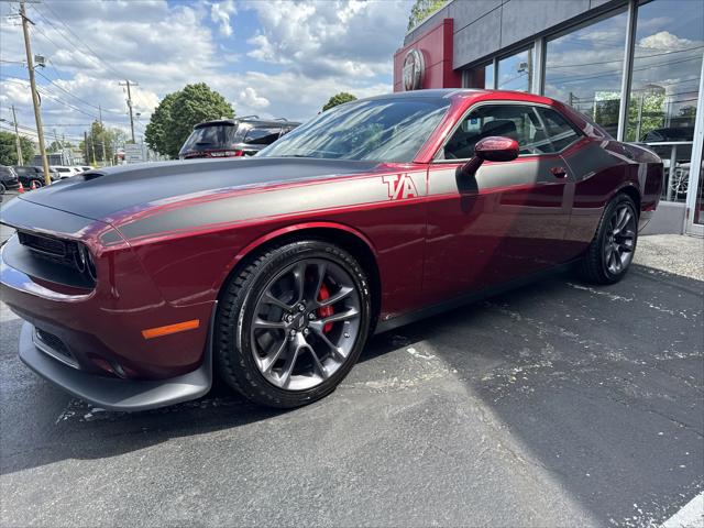 2023 Dodge Challenger R/T