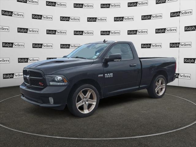 2016 RAM 1500 Sport