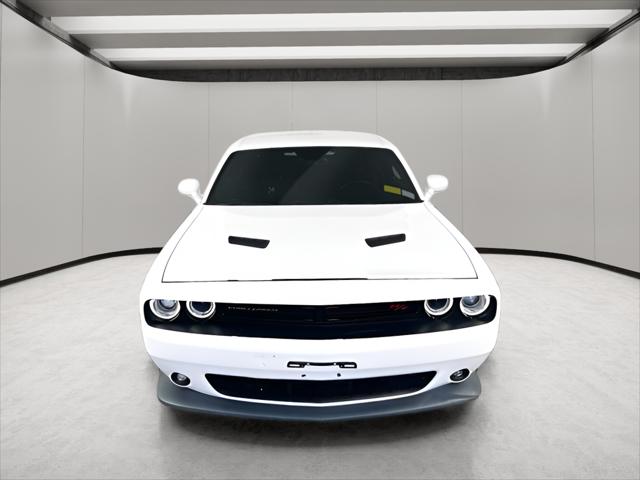 2016 Dodge Challenger R/T Scat Pack