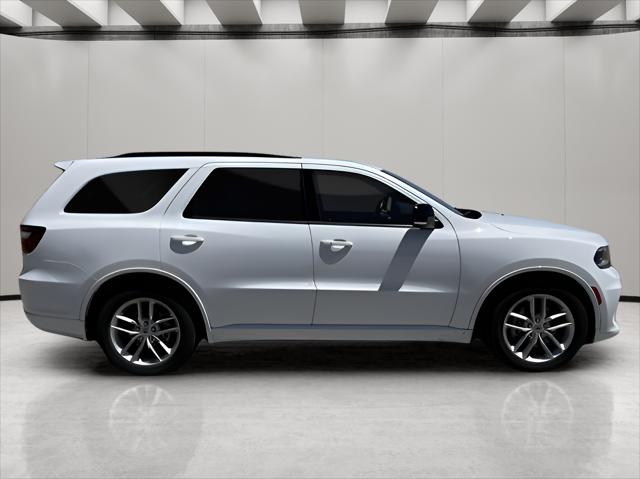 2024 Dodge Durango GT Plus RWD