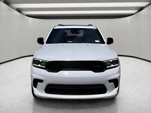 2024 Dodge Durango GT Plus RWD