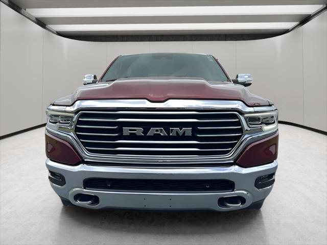 2022 RAM 1500 Limited Longhorn Crew Cab 4x4 57 Box