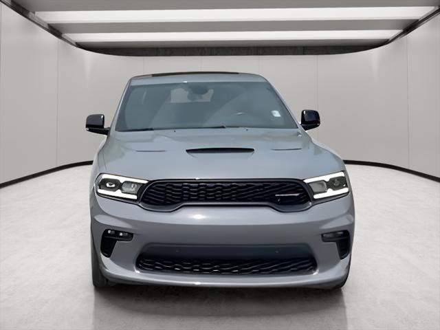 2021 Dodge Durango R/T AWD