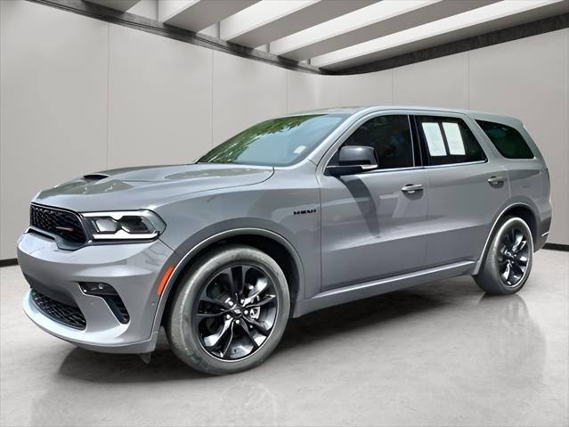 2021 Dodge Durango R/T AWD