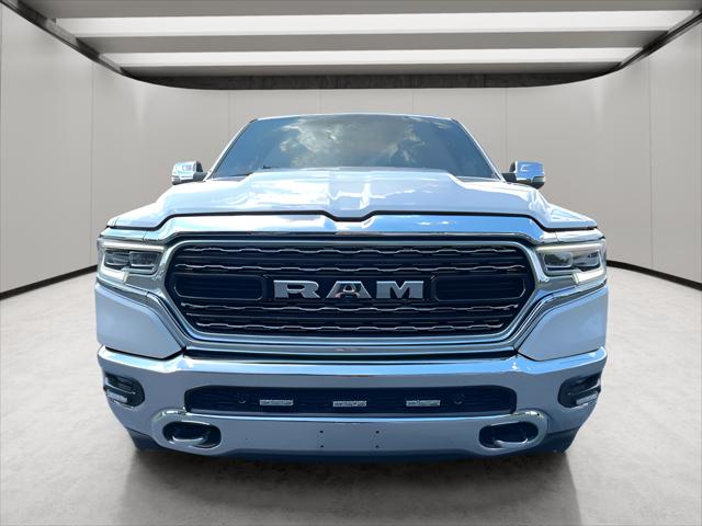 2023 RAM 1500 Limited Crew Cab 4x4 57 Box