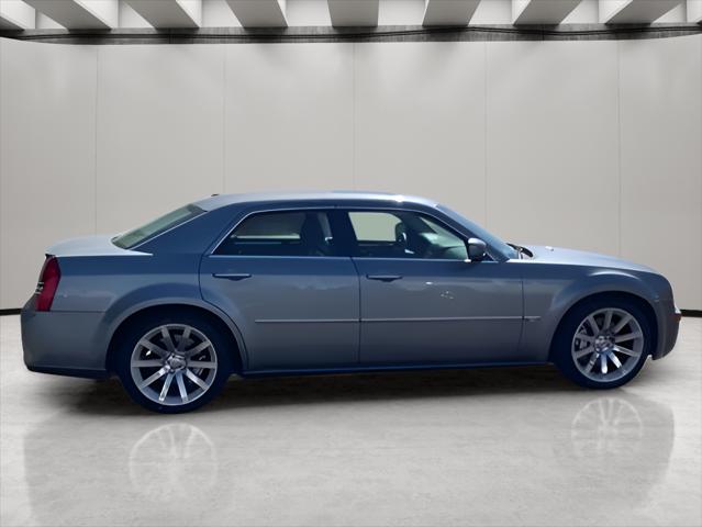 2006 Chrysler 300C SRT8
