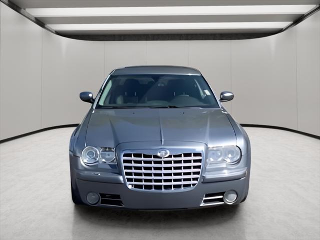2006 Chrysler 300C SRT8