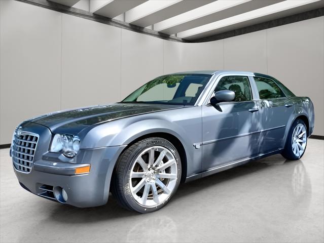 2006 Chrysler 300C SRT8