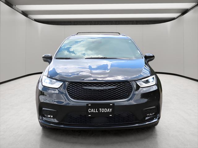 2023 Chrysler Pacifica Touring L AWD