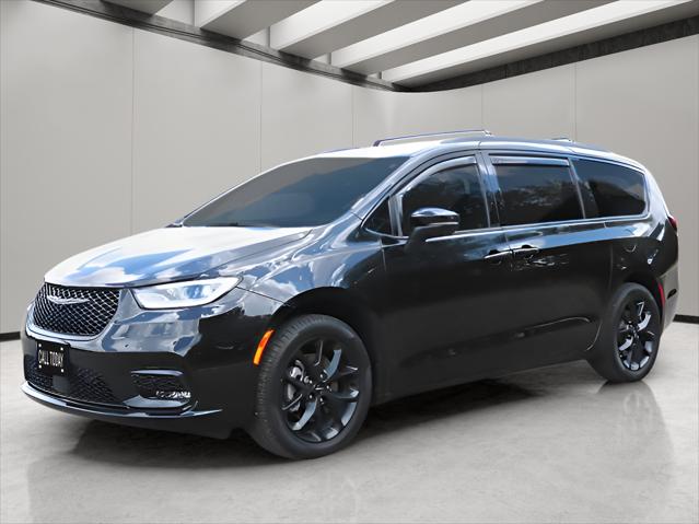 2023 Chrysler Pacifica Touring L AWD