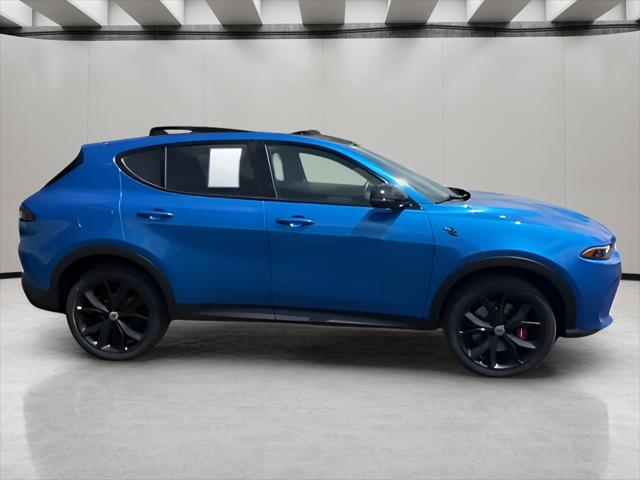 2024 Dodge Hornet GT Plus AWD
