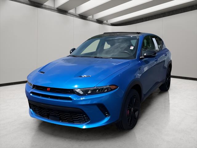 2024 Dodge Hornet GT Plus AWD
