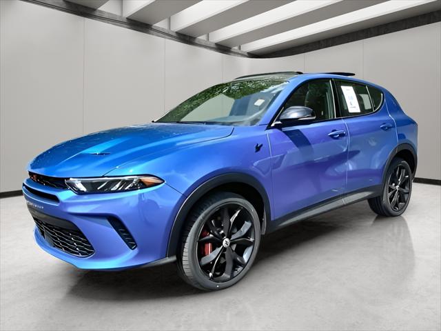 2024 Dodge Hornet GT Plus AWD