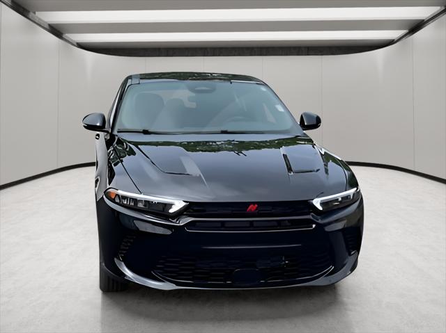 2024 Dodge Hornet GT Plus AWD