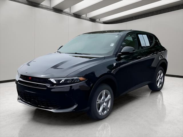 2024 Dodge Hornet GT Plus AWD