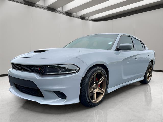 2022 Dodge Charger R/T