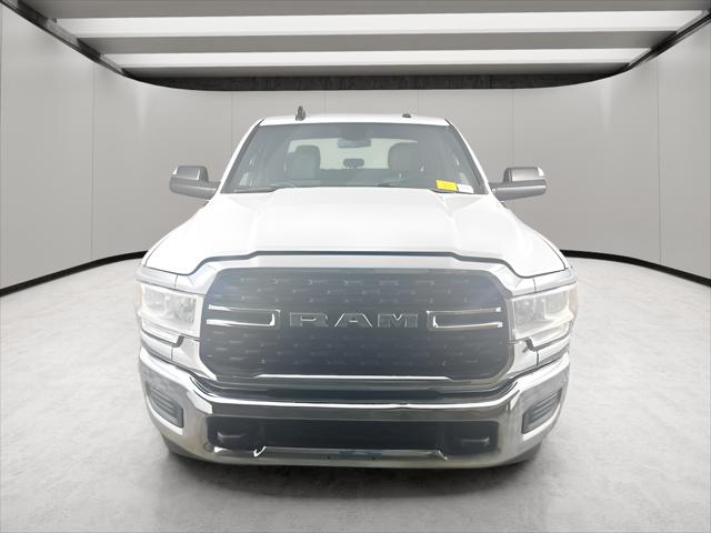 2022 RAM 2500 Big Horn Crew Cab 4x4 64 Box