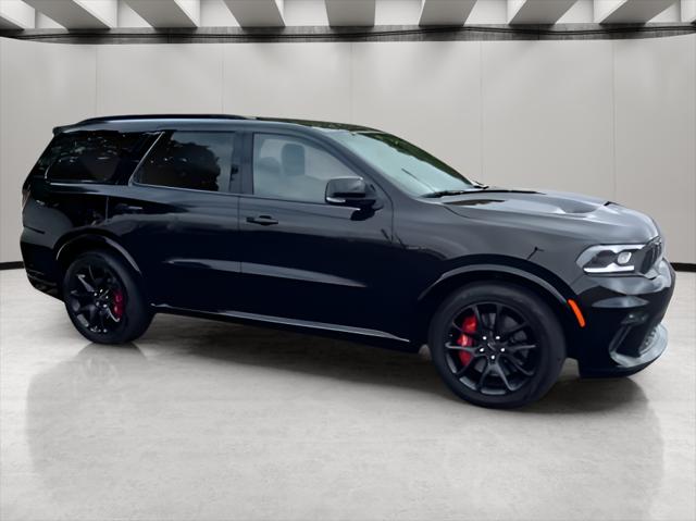 2023 Dodge Durango SRT 392 Premium AWD