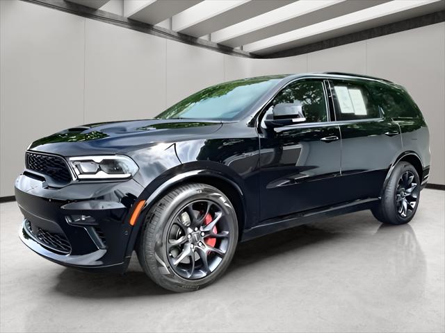 2023 Dodge Durango SRT 392 Premium AWD