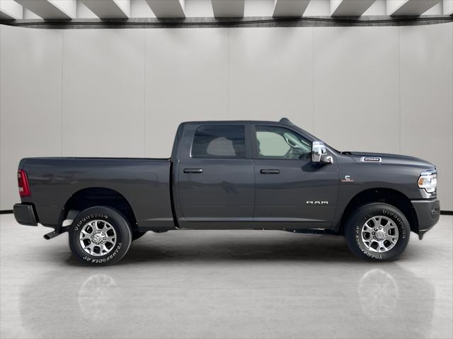 2024 RAM 2500 Laramie Crew Cab 4x4 64 Box