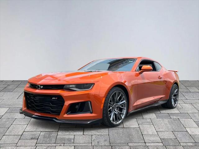 2023 Chevrolet Camaro RWD Coupe ZL1