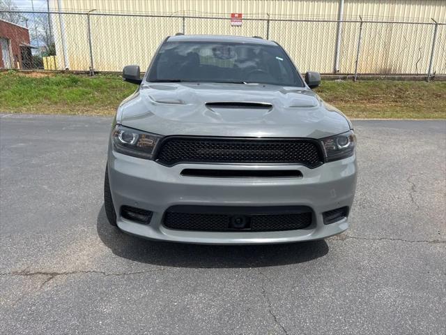 2020 Dodge Durango SRT AWD