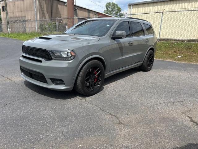 2020 Dodge Durango SRT AWD