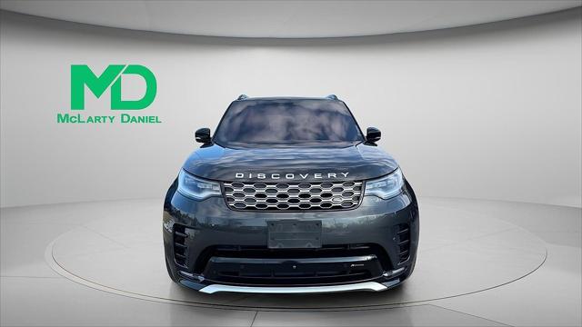 2023 Land Rover Discovery P360 Metropolitan Edition
