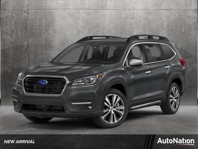 2021 Subaru Ascent Touring