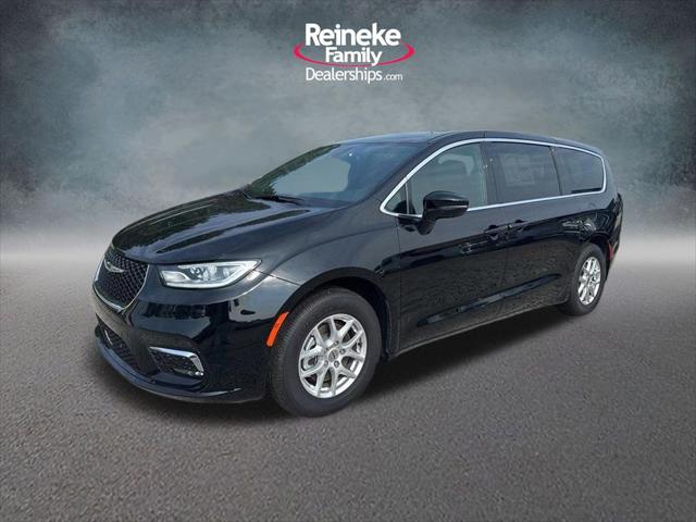 2025 Chrysler Pacifica PACIFICA SELECT
