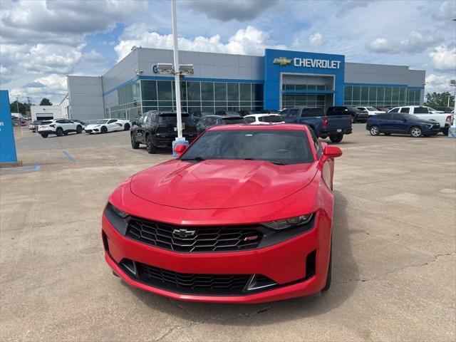 2019 Chevrolet Camaro 1LT