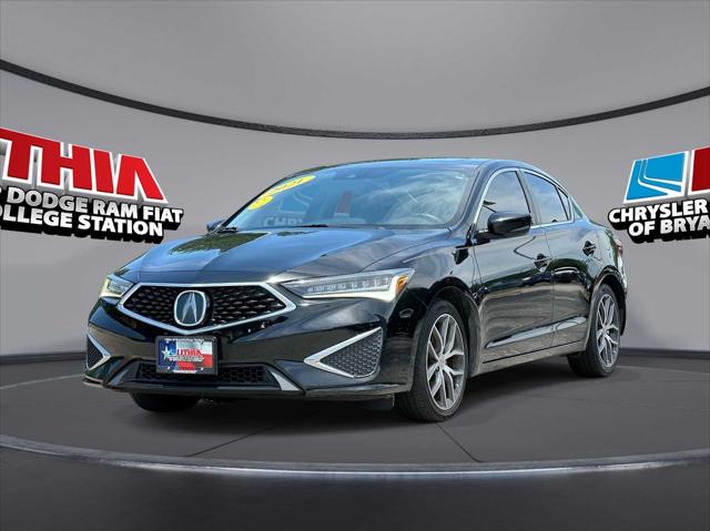 2021 Acura ILX Technology Package