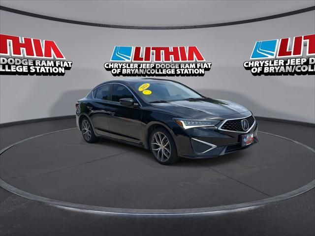 2021 Acura ILX Technology Package