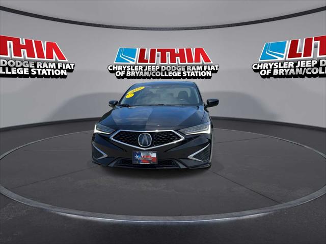 2021 Acura ILX Technology Package