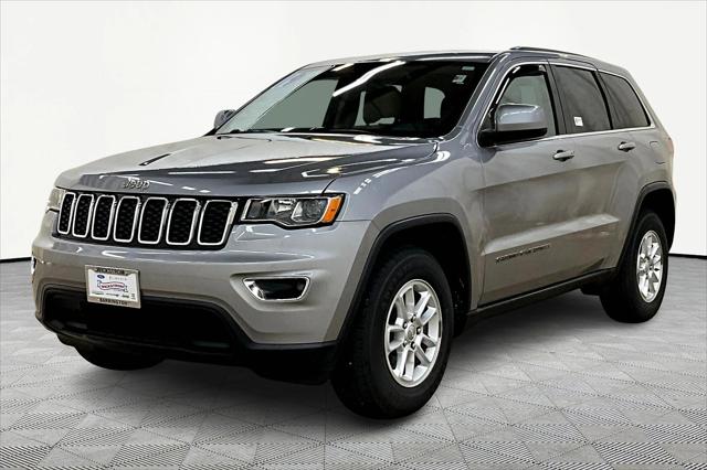 2019 Jeep Grand Cherokee Laredo 4x2