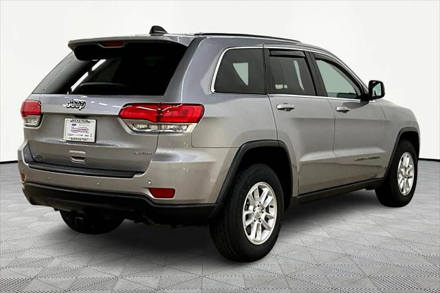 2019 Jeep Grand Cherokee Laredo 4x2